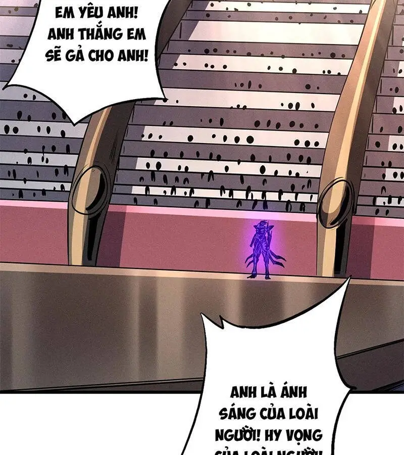 Siêu Cấp Thần Cơ Nhân Nettruyen ZZZ Chương 256 Page 62