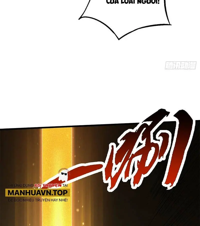 Siêu Cấp Thần Cơ Nhân Nettruyen ZZZ Chương 256 Page 63