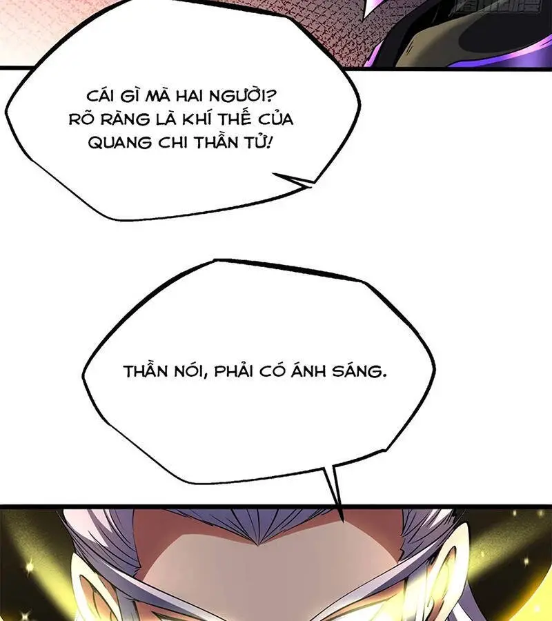 Siêu Cấp Thần Cơ Nhân Nettruyen ZZZ Chương 256 Page 71