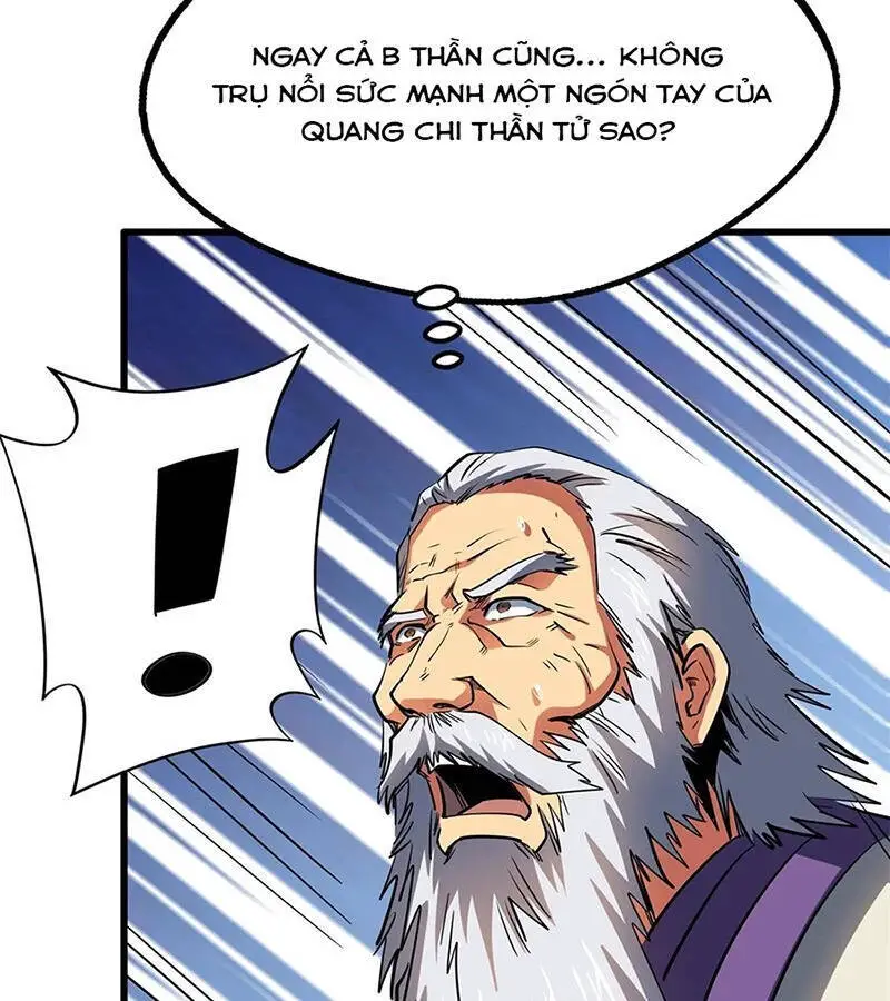 Siêu Cấp Thần Cơ Nhân Nettruyen ZZZ Chương 256 Page 80