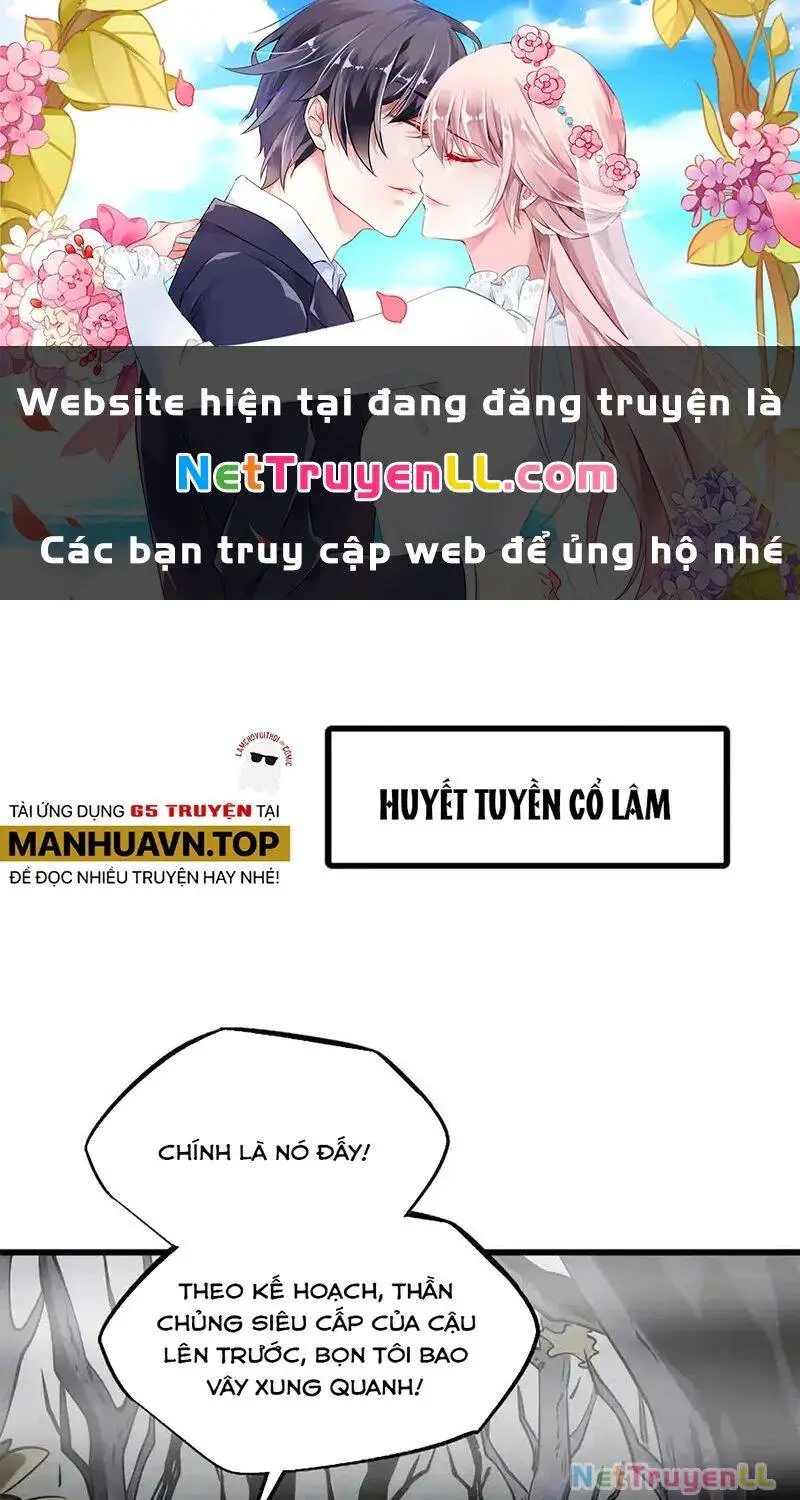 Siêu Cấp Thần Cơ Nhân Nettruyen ZZZ Chương 262 Page 4
