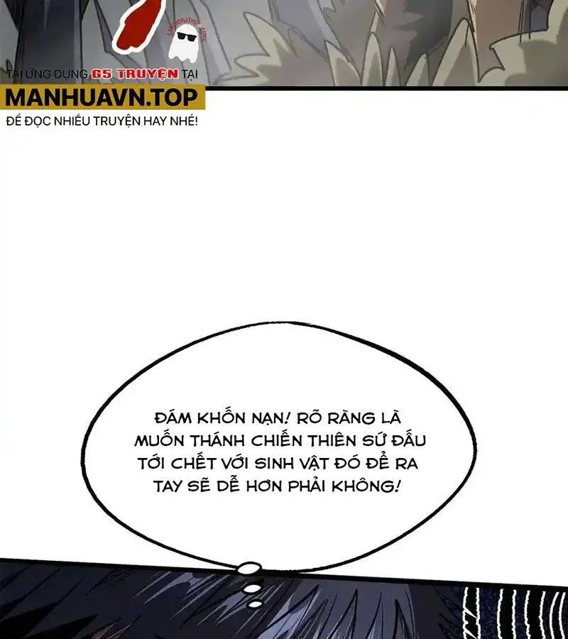 Siêu Cấp Thần Cơ Nhân Nettruyen ZZZ Chương 262 Page 12