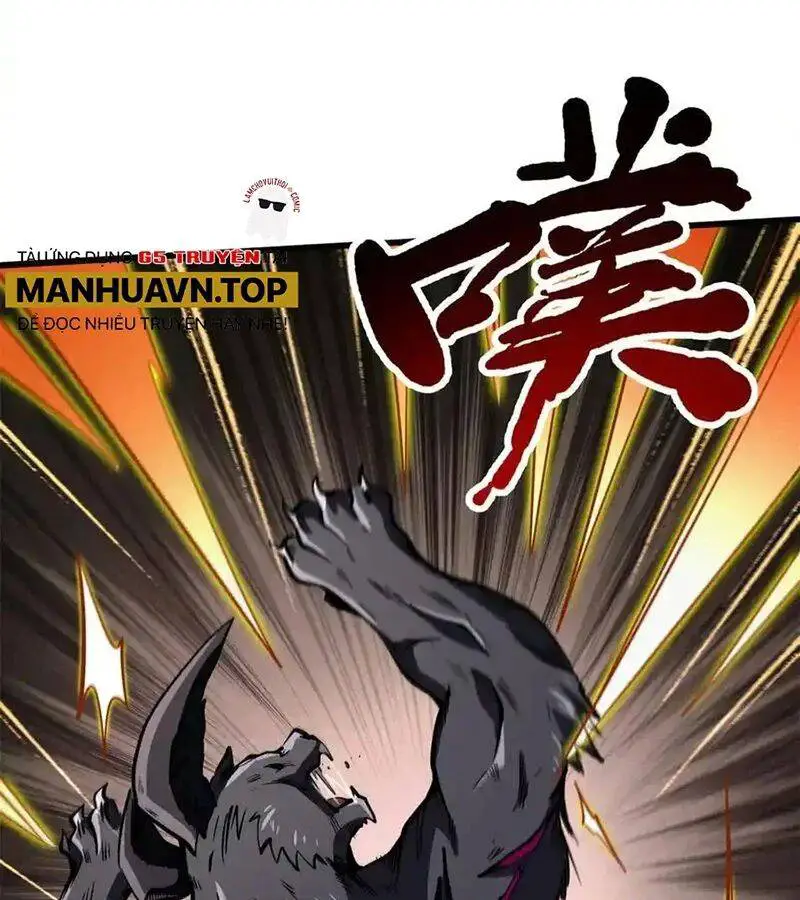 Siêu Cấp Thần Cơ Nhân Nettruyen ZZZ Chương 262 Page 19