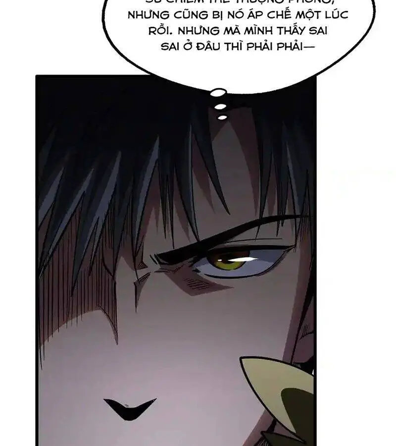 Siêu Cấp Thần Cơ Nhân Nettruyen ZZZ Chương 262 Page 21