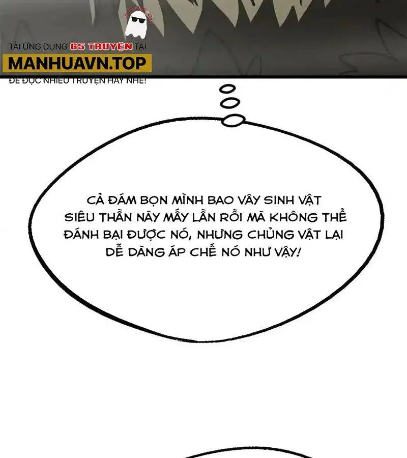 Siêu Cấp Thần Cơ Nhân Nettruyen ZZZ Chương 262 Page 24