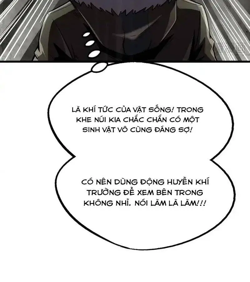 Siêu Cấp Thần Cơ Nhân Nettruyen ZZZ Chương 262 Page 32