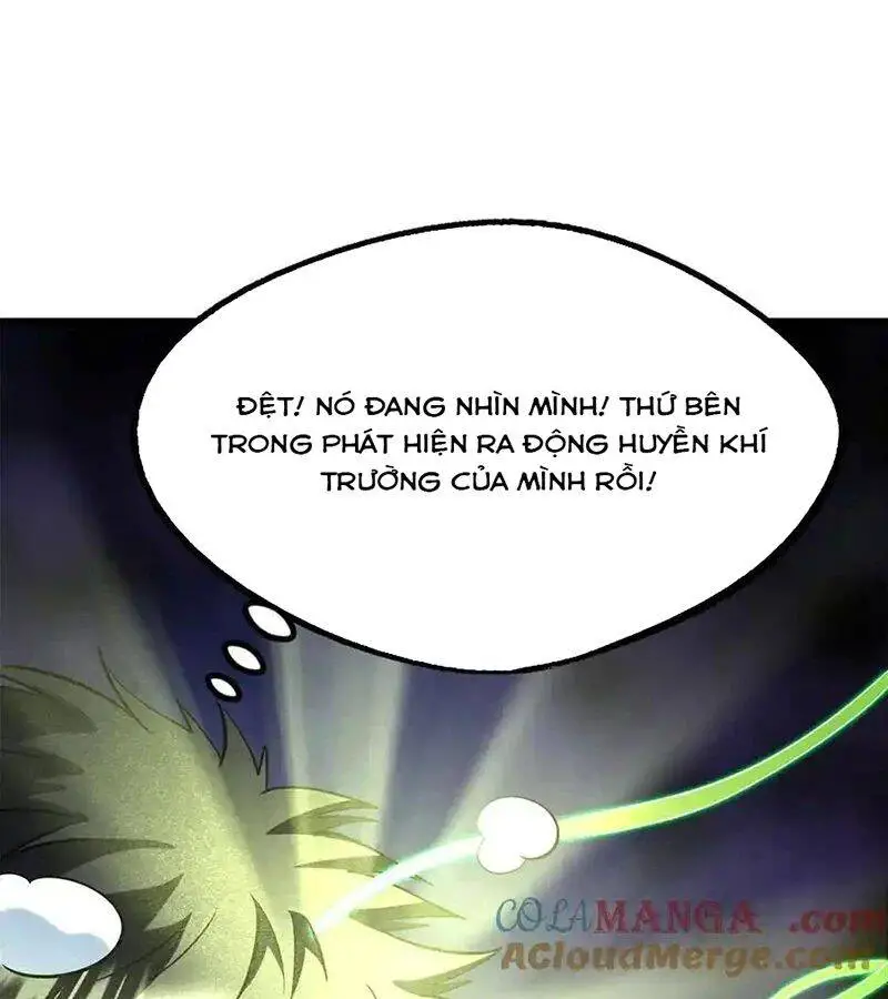 Siêu Cấp Thần Cơ Nhân Nettruyen ZZZ Chương 262 Page 33