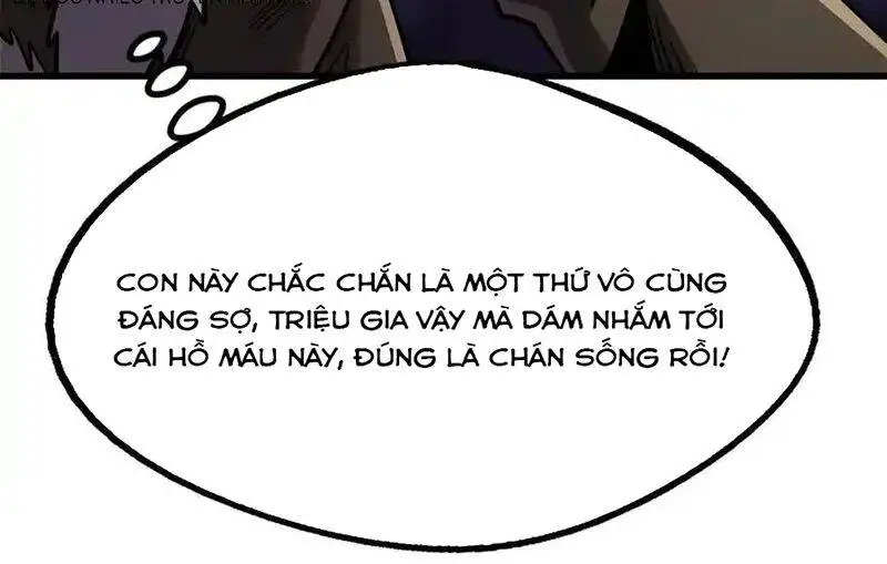 Siêu Cấp Thần Cơ Nhân Nettruyen ZZZ Chương 262 Page 35