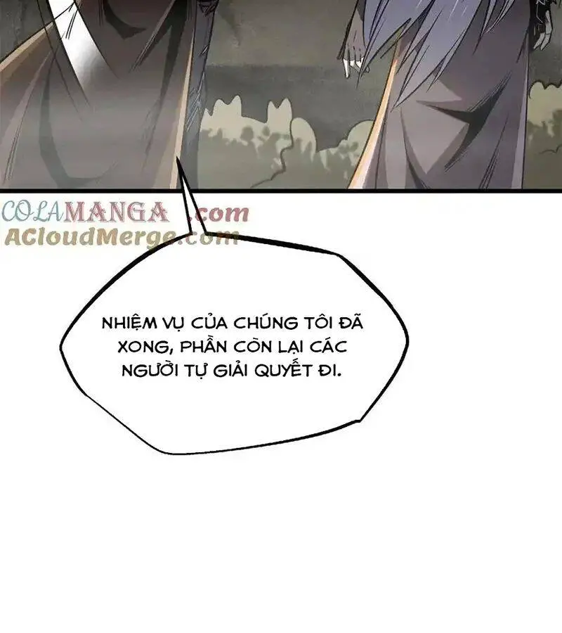 Siêu Cấp Thần Cơ Nhân Nettruyen ZZZ Chương 262 Page 57
