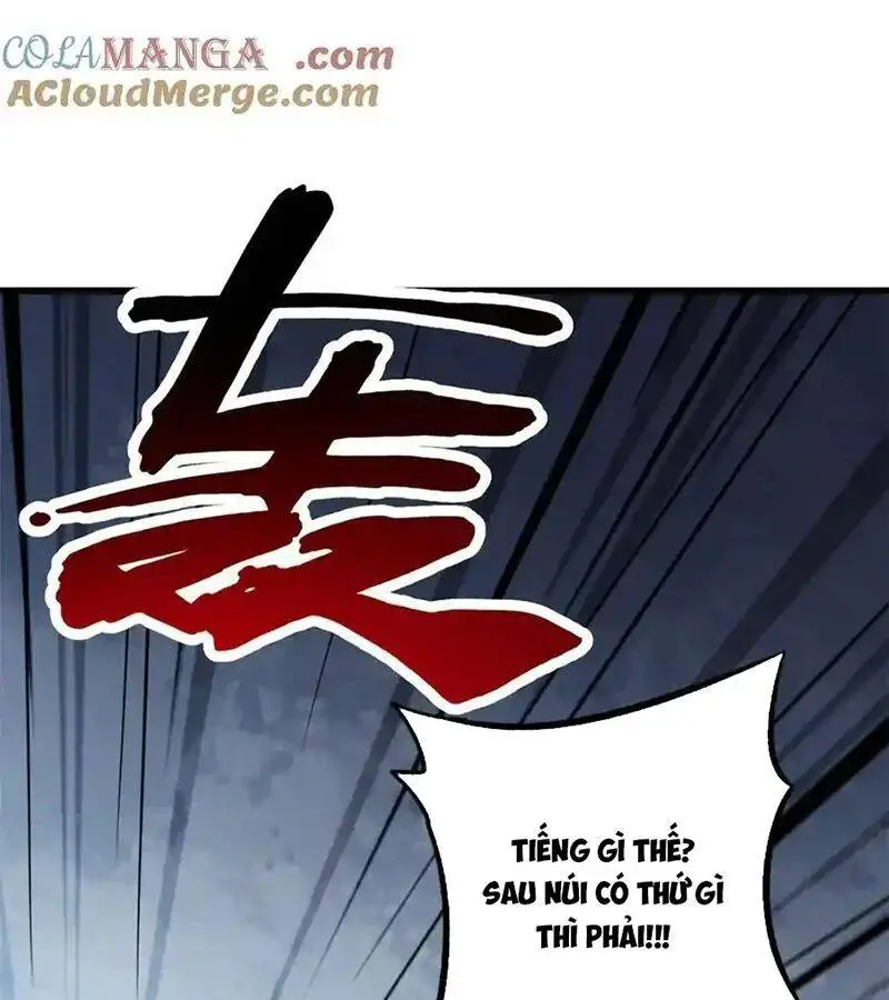 Siêu Cấp Thần Cơ Nhân Nettruyen ZZZ Chương 262 Page 68