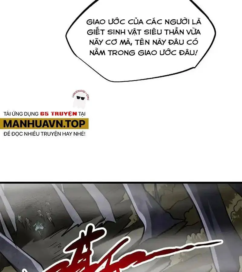 Siêu Cấp Thần Cơ Nhân Nettruyen ZZZ Chương 262 Page 82