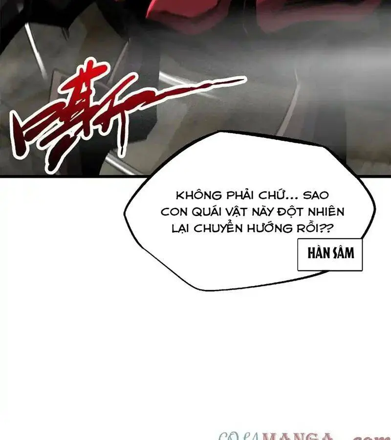 Siêu Cấp Thần Cơ Nhân Nettruyen ZZZ Chương 262 Page 84