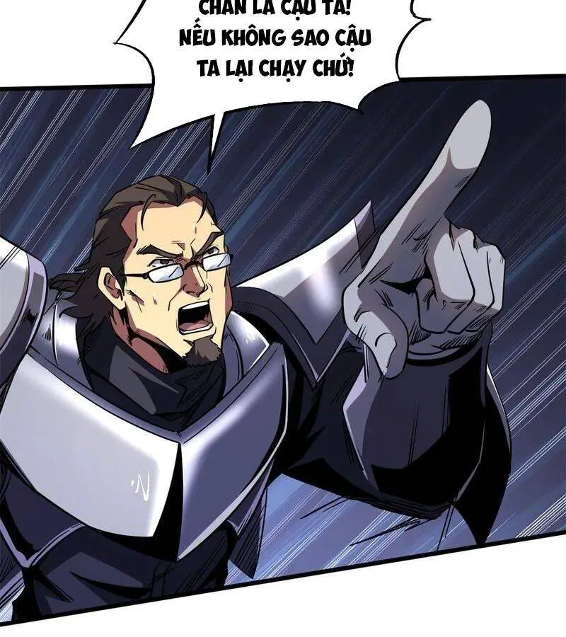Siêu Cấp Thần Cơ Nhân Nettruyen ZZZ Chương 263 Page 18
