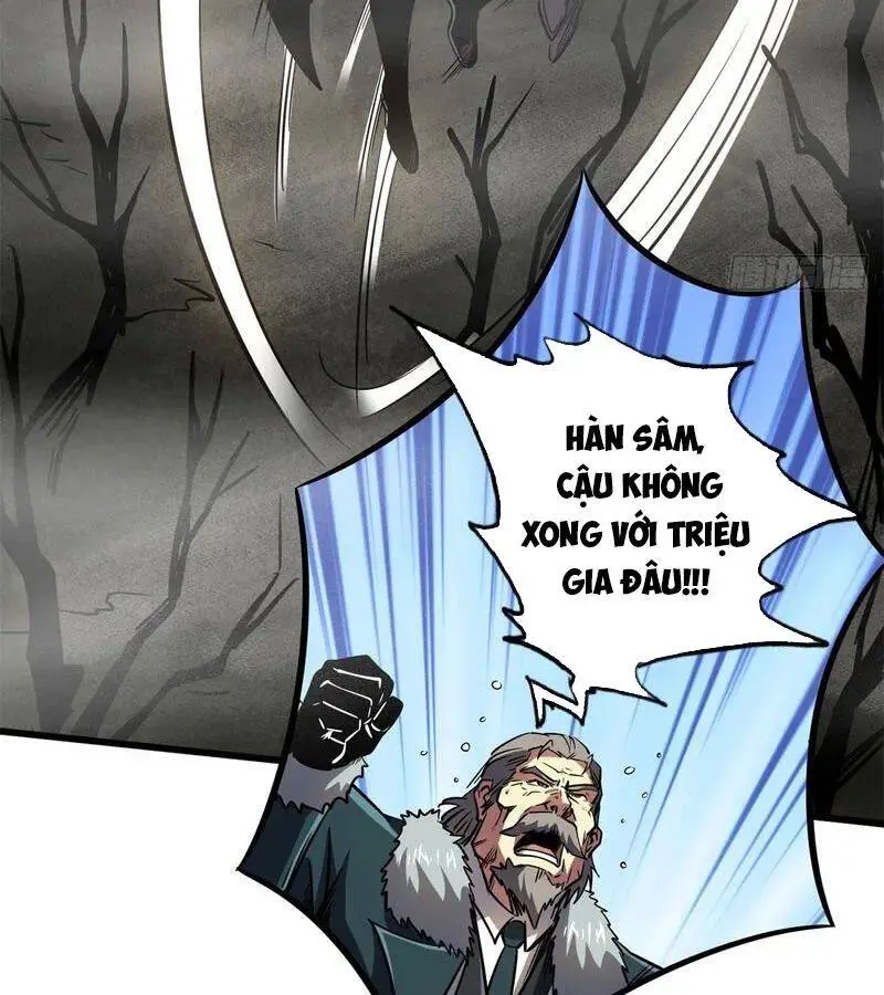 Siêu Cấp Thần Cơ Nhân Nettruyen ZZZ Chương 263 Page 26