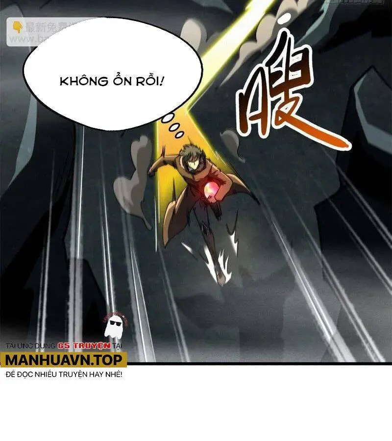 Siêu Cấp Thần Cơ Nhân Nettruyen ZZZ Chương 263 Page 48