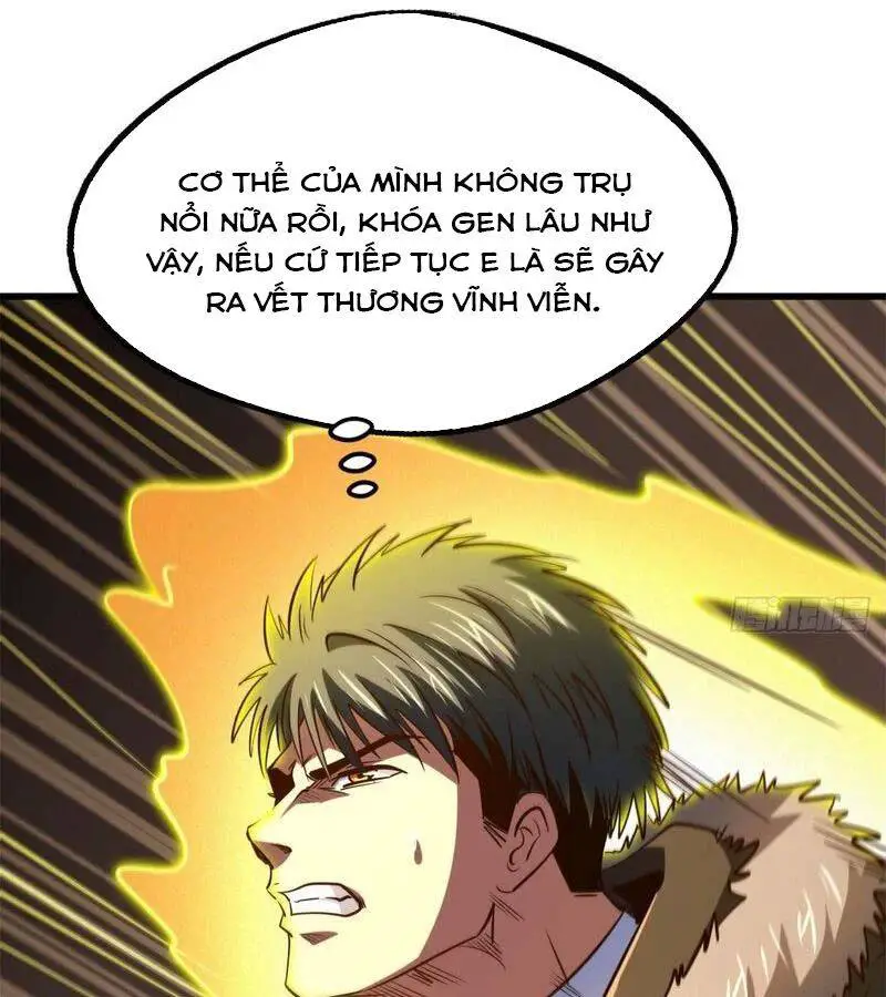 Siêu Cấp Thần Cơ Nhân Nettruyen ZZZ Chương 263 Page 49