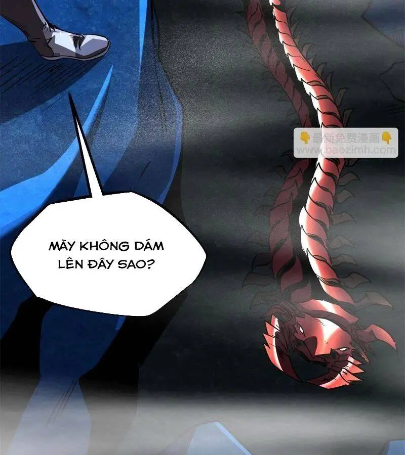 Siêu Cấp Thần Cơ Nhân Nettruyen ZZZ Chương 263 Page 57