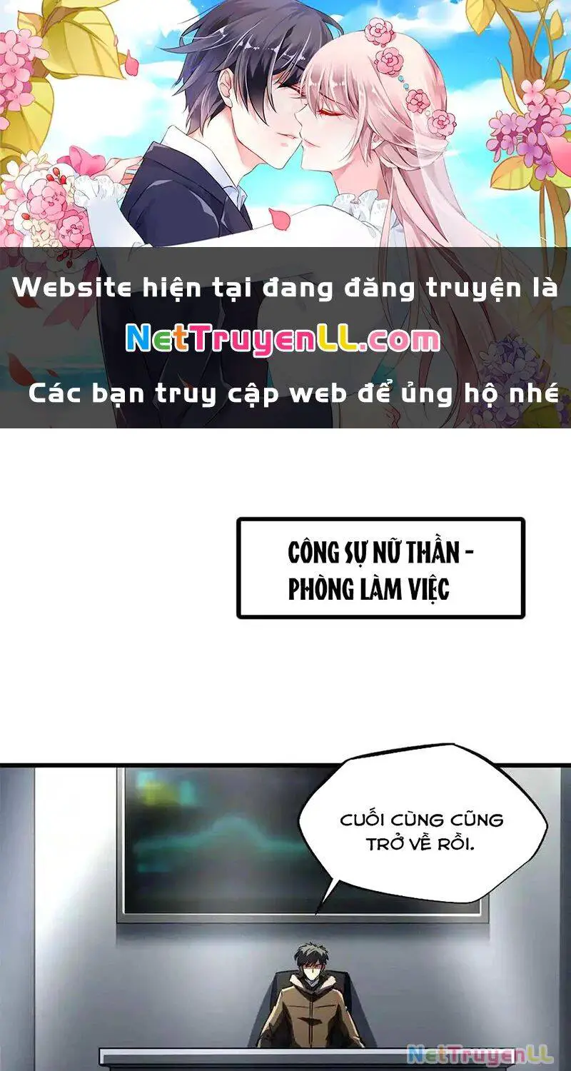 Siêu Cấp Thần Cơ Nhân Nettruyen ZZZ Chương 261 Page 4
