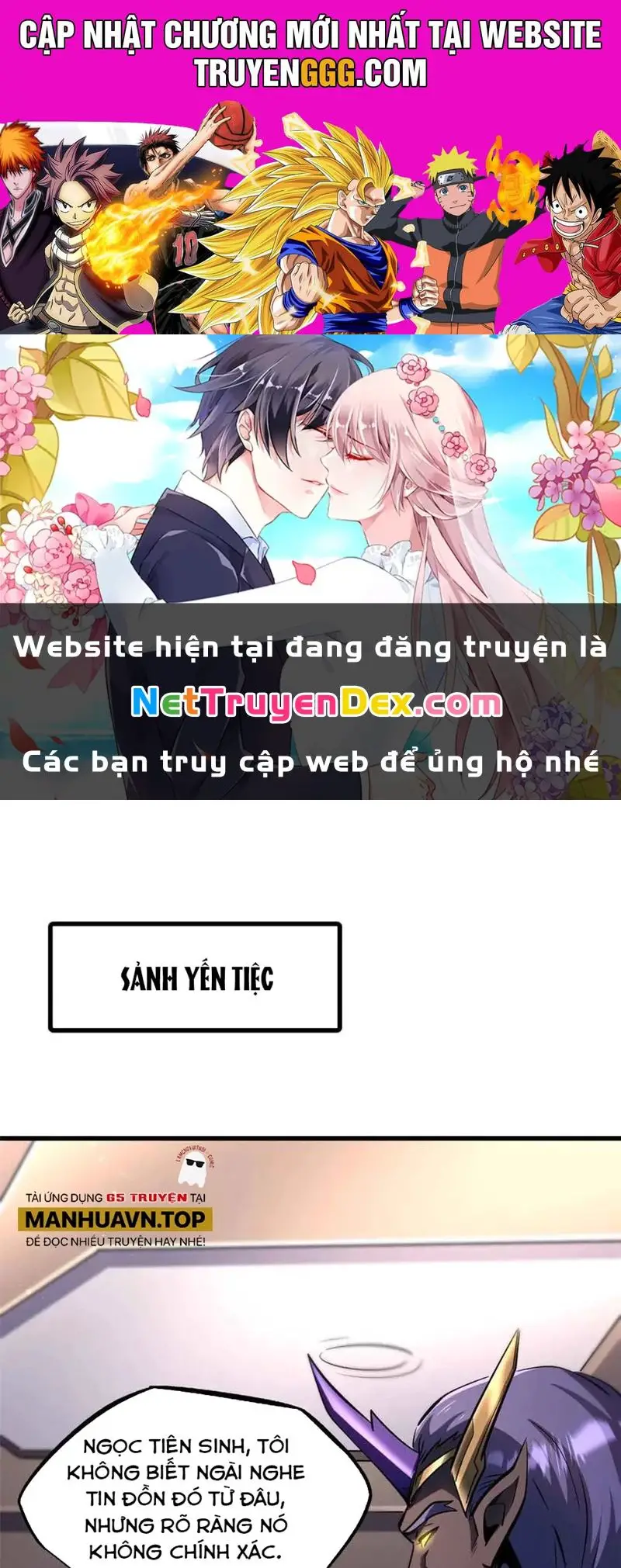 Siêu Cấp Thần Cơ Nhân Nettruyen ZZZ Chương 322 Page 1