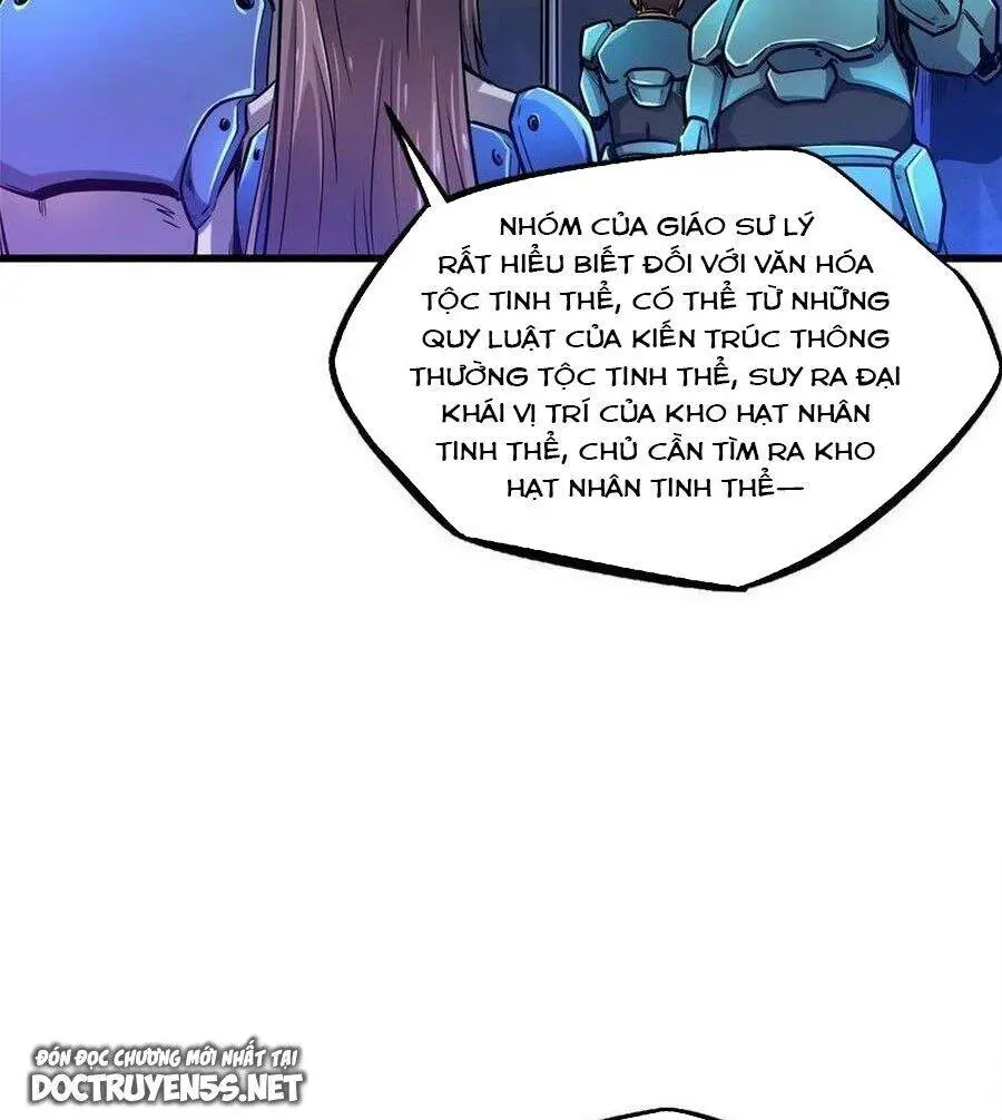 Siêu Cấp Thần Cơ Nhân Nettruyen ZZZ Chương 147 Page 2