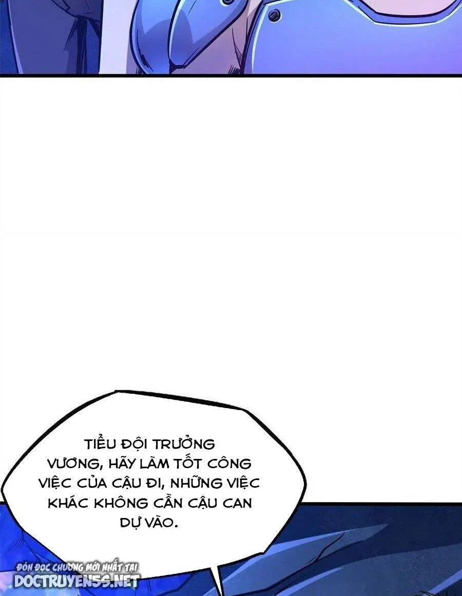 Siêu Cấp Thần Cơ Nhân Nettruyen ZZZ Chương 147 Page 4