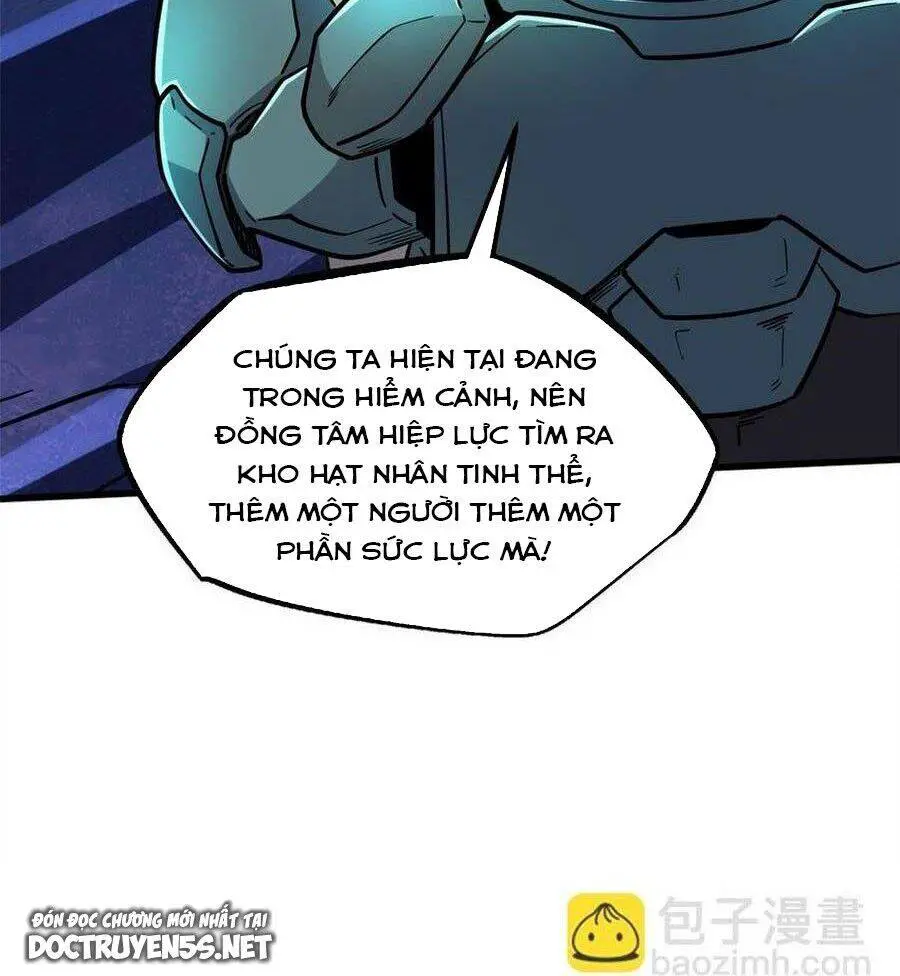 Siêu Cấp Thần Cơ Nhân Nettruyen ZZZ Chương 147 Page 6