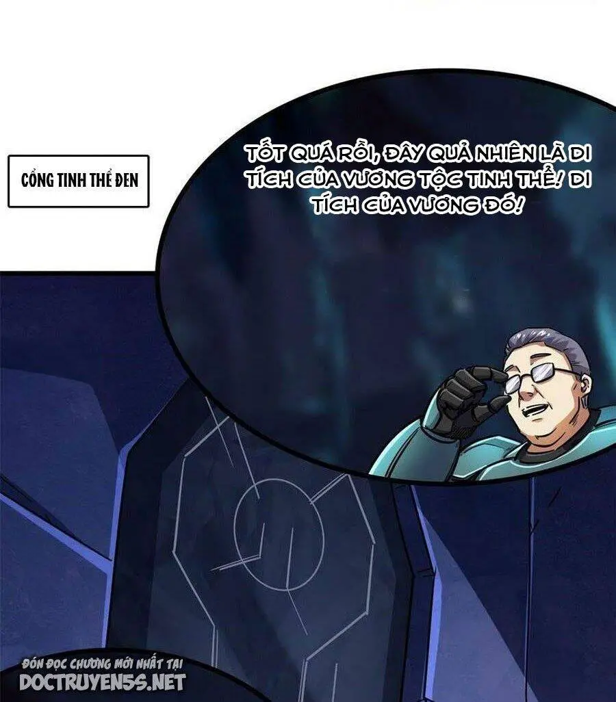Siêu Cấp Thần Cơ Nhân Nettruyen ZZZ Chương 147 Page 7