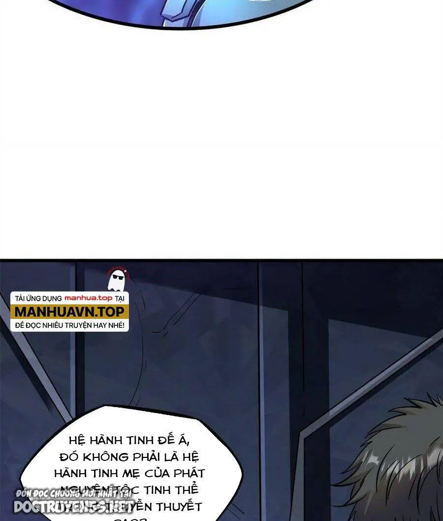 Siêu Cấp Thần Cơ Nhân Nettruyen ZZZ Chương 147 Page 9