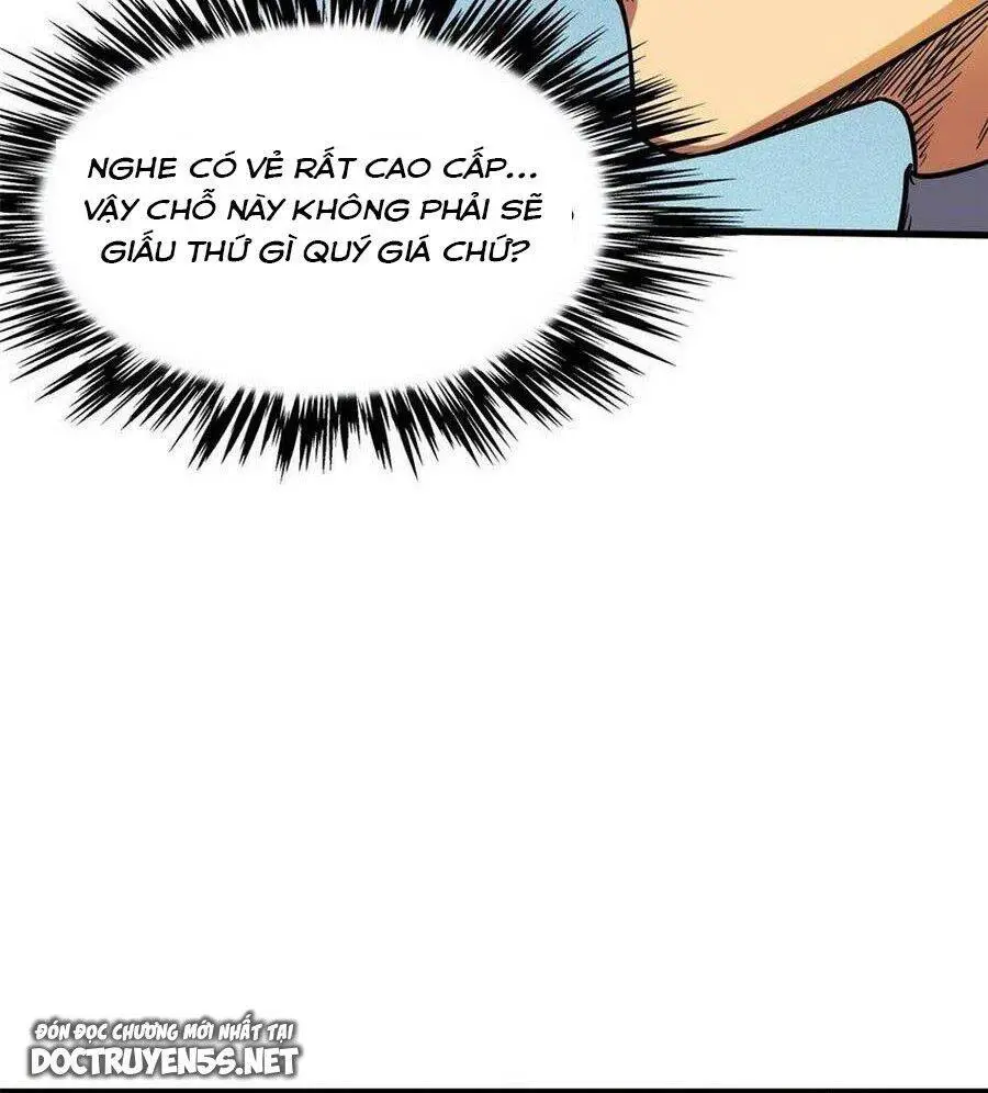 Siêu Cấp Thần Cơ Nhân Nettruyen ZZZ Chương 147 Page 12