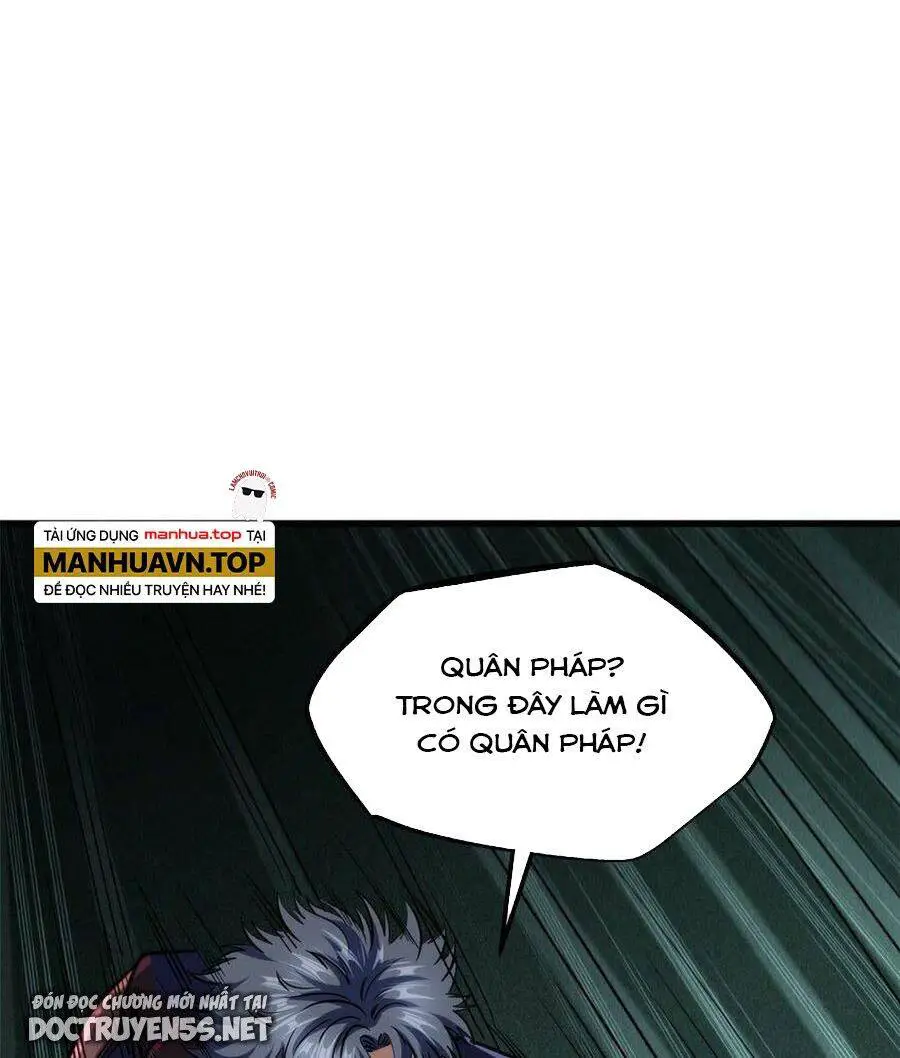 Siêu Cấp Thần Cơ Nhân Nettruyen ZZZ Chương 147 Page 29