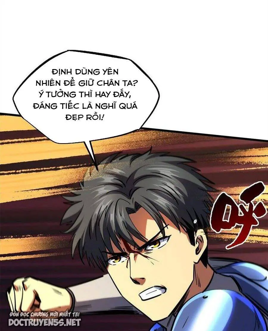 Siêu Cấp Thần Cơ Nhân Nettruyen ZZZ Chương 147 Page 50