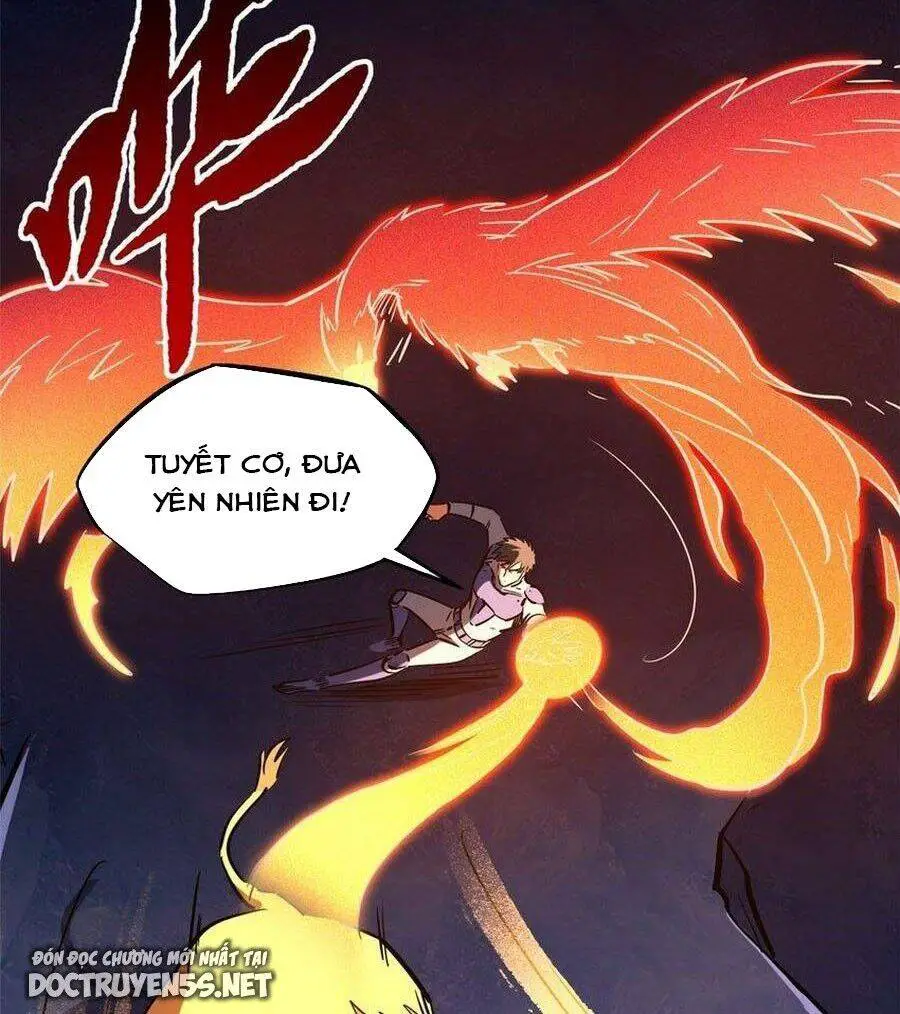 Siêu Cấp Thần Cơ Nhân Nettruyen ZZZ Chương 147 Page 56