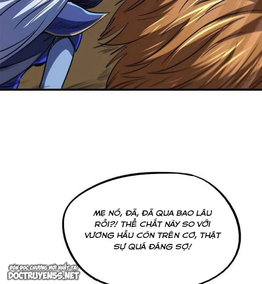 Siêu Cấp Thần Cơ Nhân Nettruyen ZZZ Chương 147 Page 62