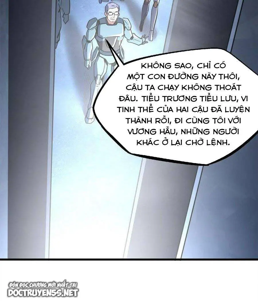 Siêu Cấp Thần Cơ Nhân Nettruyen ZZZ Chương 147 Page 74