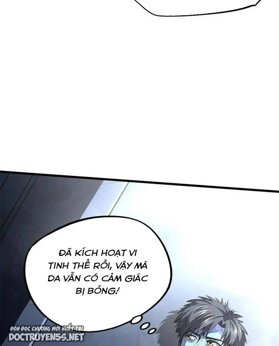 Siêu Cấp Thần Cơ Nhân Nettruyen ZZZ Chương 147 Page 77