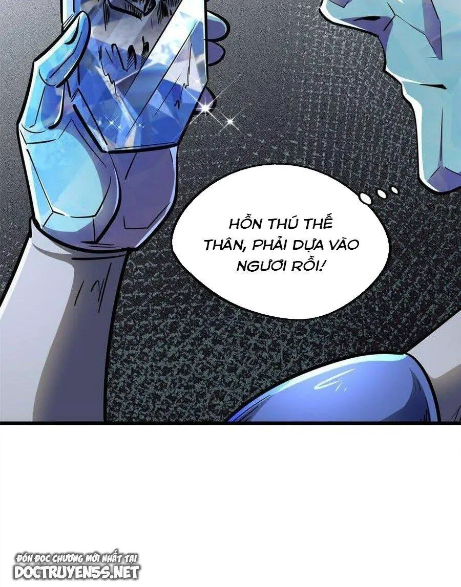 Siêu Cấp Thần Cơ Nhân Nettruyen ZZZ Chương 147 Page 80