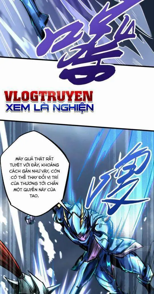 Siêu Cấp Thần Cơ Nhân Nettruyen ZZZ Chương 92 Page 15