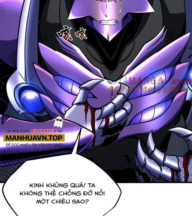 Siêu Cấp Thần Cơ Nhân Nettruyen ZZZ Chương 277 Page 91