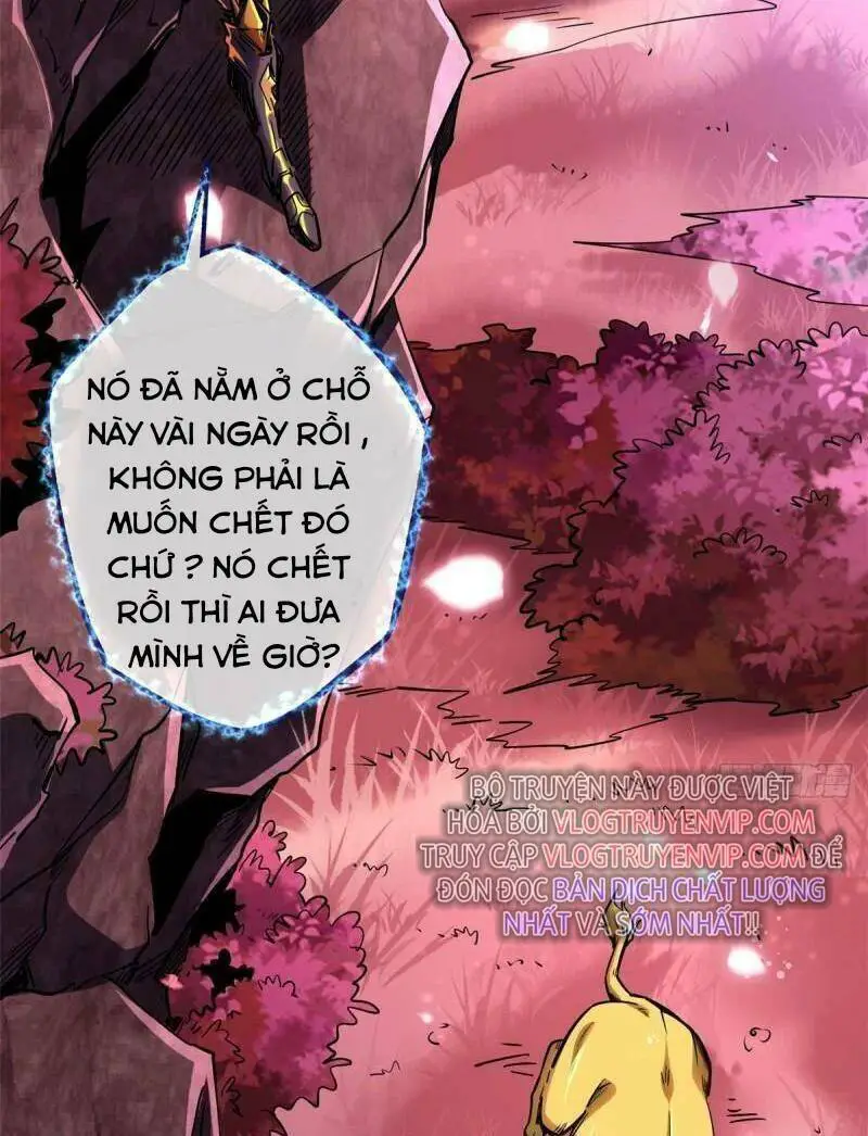 Siêu Cấp Thần Cơ Nhân Nettruyen ZZZ Chương 101 Page 5