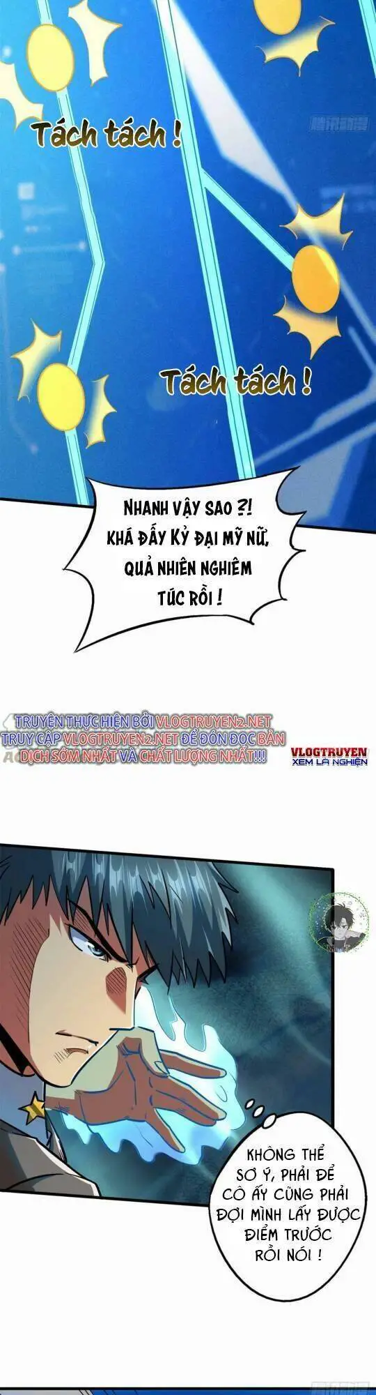 Siêu Cấp Thần Cơ Nhân Nettruyen ZZZ Chương 85 Page 15