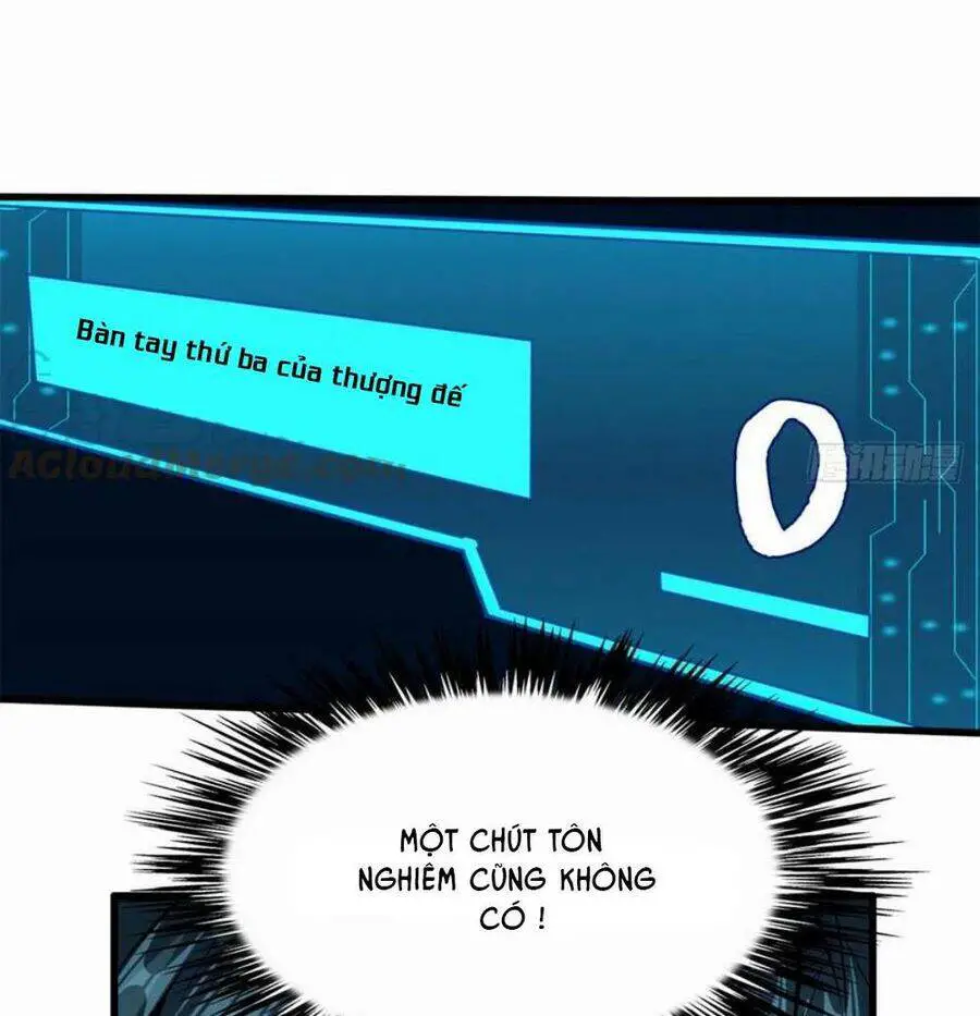 Siêu Cấp Thần Cơ Nhân Nettruyen ZZZ Chương 85 Page 19
