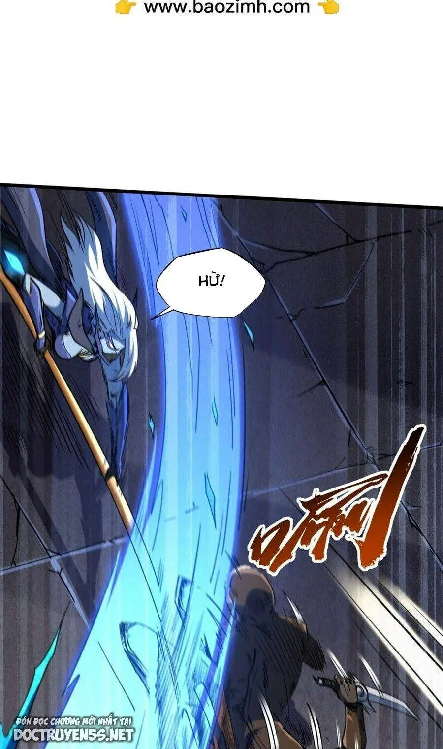 Siêu Cấp Thần Cơ Nhân Nettruyen ZZZ Chương 145 Page 1