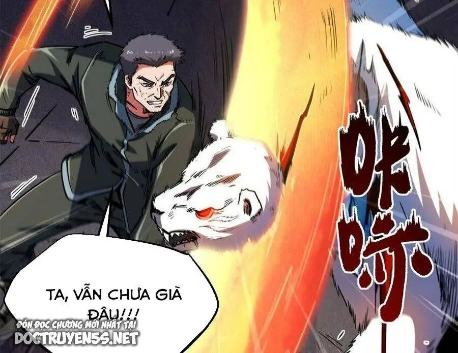 Siêu Cấp Thần Cơ Nhân Nettruyen ZZZ Chương 145 Page 10