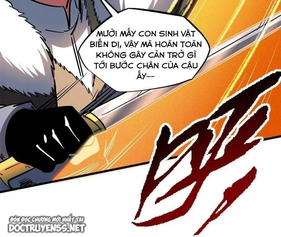Siêu Cấp Thần Cơ Nhân Nettruyen ZZZ Chương 145 Page 20