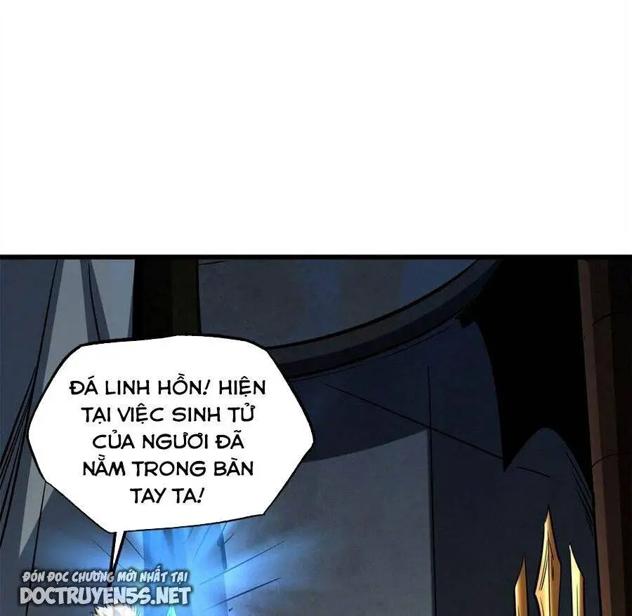 Siêu Cấp Thần Cơ Nhân Nettruyen ZZZ Chương 145 Page 27