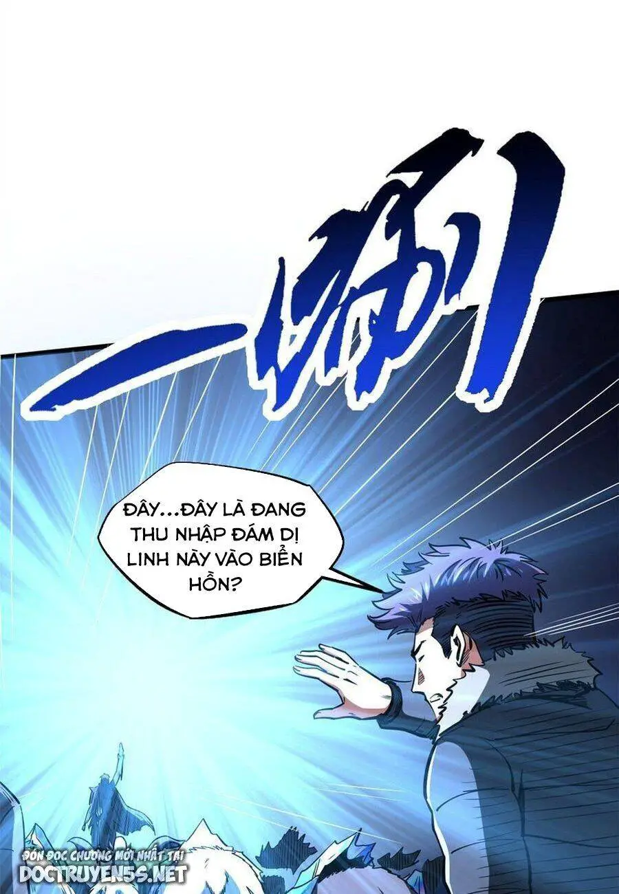 Siêu Cấp Thần Cơ Nhân Nettruyen ZZZ Chương 145 Page 33