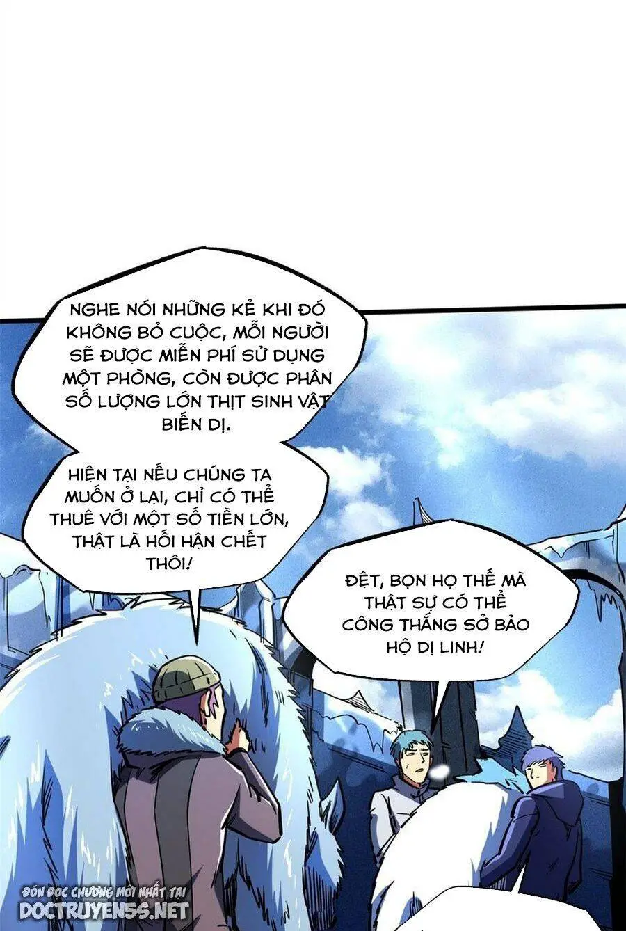 Siêu Cấp Thần Cơ Nhân Nettruyen ZZZ Chương 145 Page 48
