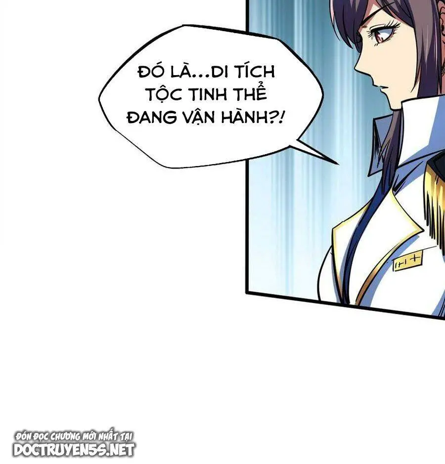 Siêu Cấp Thần Cơ Nhân Nettruyen ZZZ Chương 145 Page 68