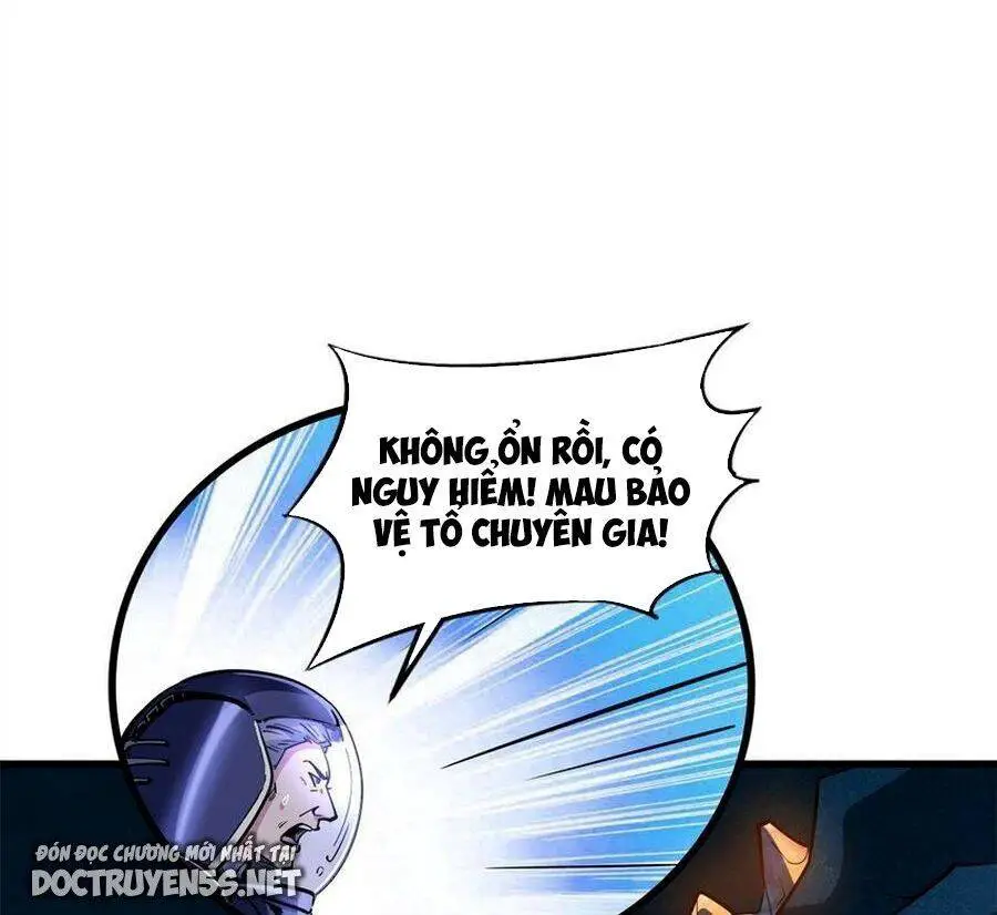 Siêu Cấp Thần Cơ Nhân Nettruyen ZZZ Chương 145 Page 69