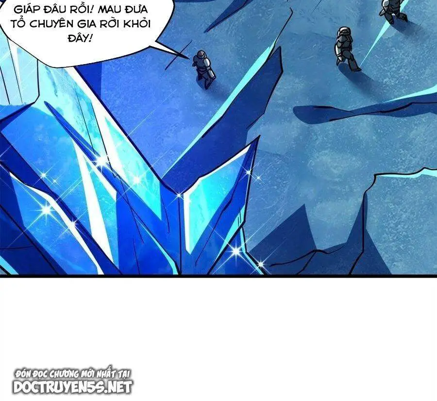 Siêu Cấp Thần Cơ Nhân Nettruyen ZZZ Chương 145 Page 71